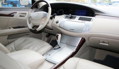 Toyota Avalon 2008