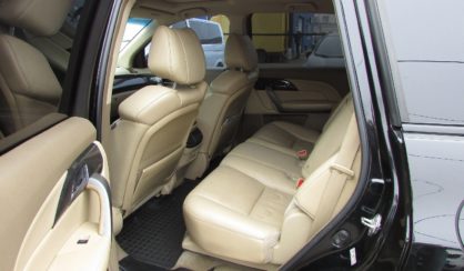 Acura MDX 2008