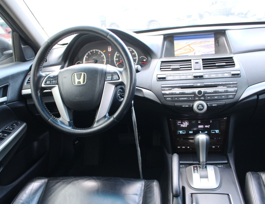 Honda Accord 2008