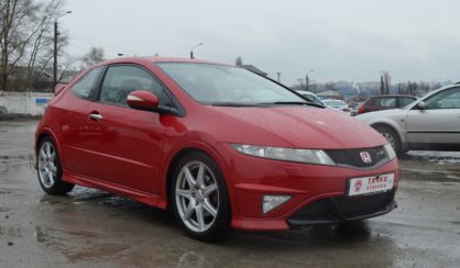 Honda Civic 2008