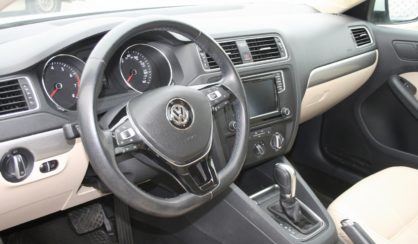 Volkswagen Jetta 2016