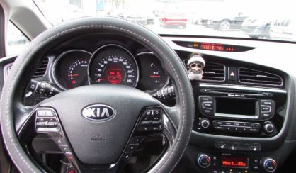 Kia Ceed 2013