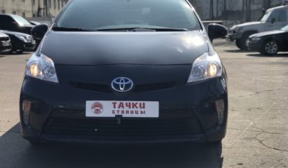 Toyota Prius 2013