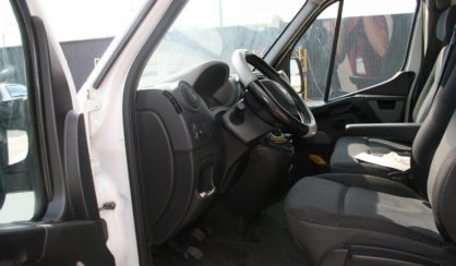 Renault Master груз. 2015