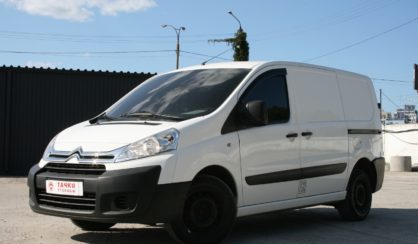 Citroen Jumpy груз. 2012