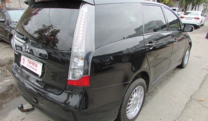 Mitsubishi Grandis 2008