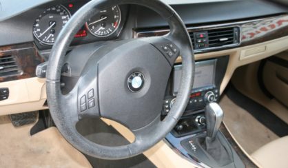 BMW 3 Series 2007