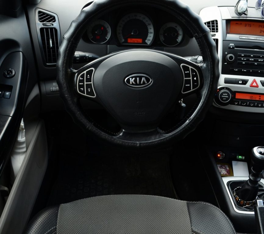 Kia Ceed 2008