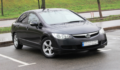 Honda Civic 2007