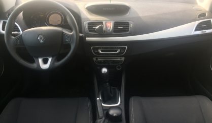 Renault Megane 2010