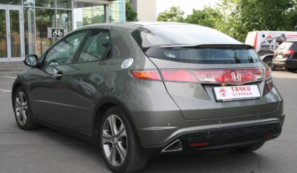 Honda Civic 2008