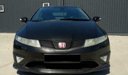 Honda Civic 2008