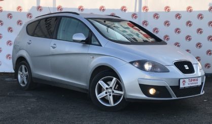 Seat Altea XL 2013