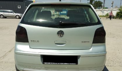 Volkswagen Polo 2008