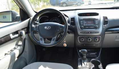 Kia Sorento 2014