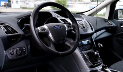 Ford C-Max 2013