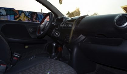 Nissan Note 2008