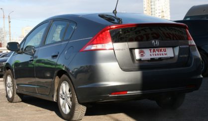 Honda Insight 2010