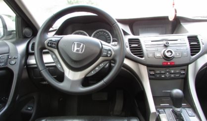 Honda Accord 2008