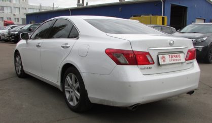 Lexus ES 2008