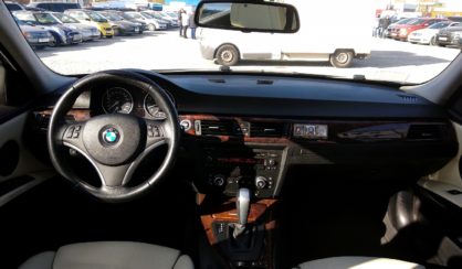 BMW 325 2007