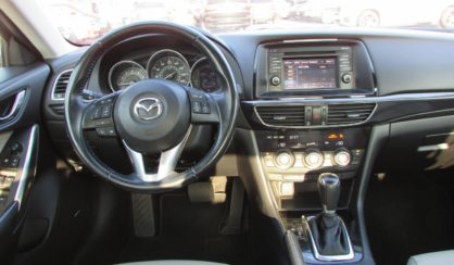 Mazda 6 2014