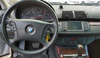 BMW X5 2006