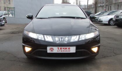 Honda Civic 2008