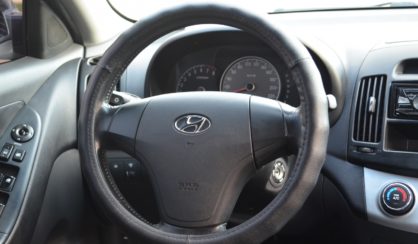 Hyundai Elantra 2008