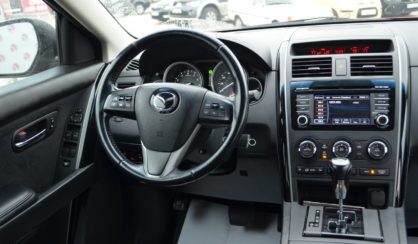 Mazda CX-9 2014
