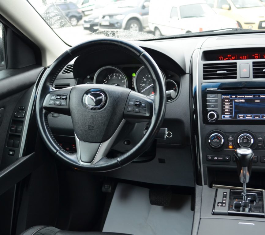 Mazda CX-9 2014