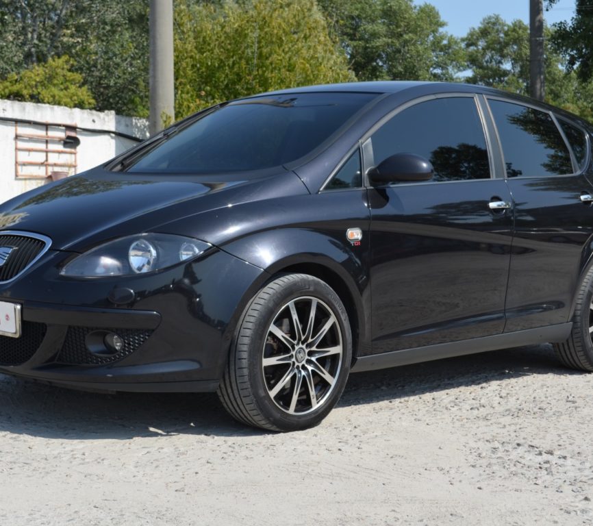 Seat Toledo 2008