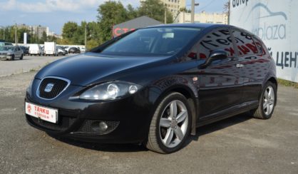 Seat Leon 2008