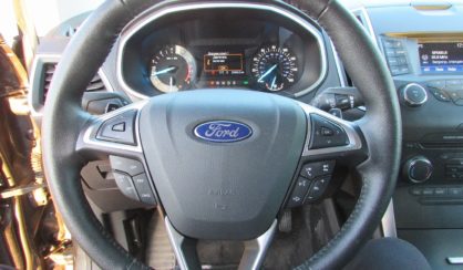 Ford Edge 2016