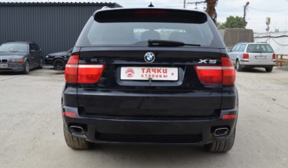 BMW X5 2008