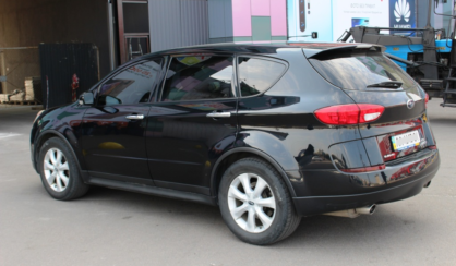 Subaru Tribeca 2007