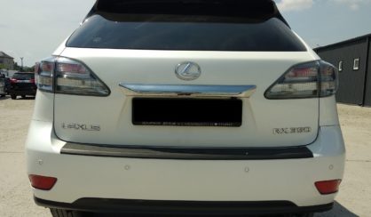 Lexus RX 2010
