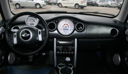 MINI Cooper S 2006