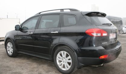 Subaru Tribeca 2008