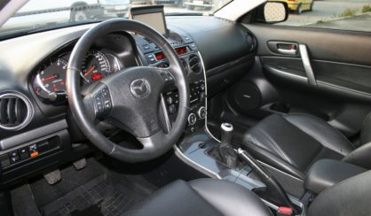 Mazda 6 2006