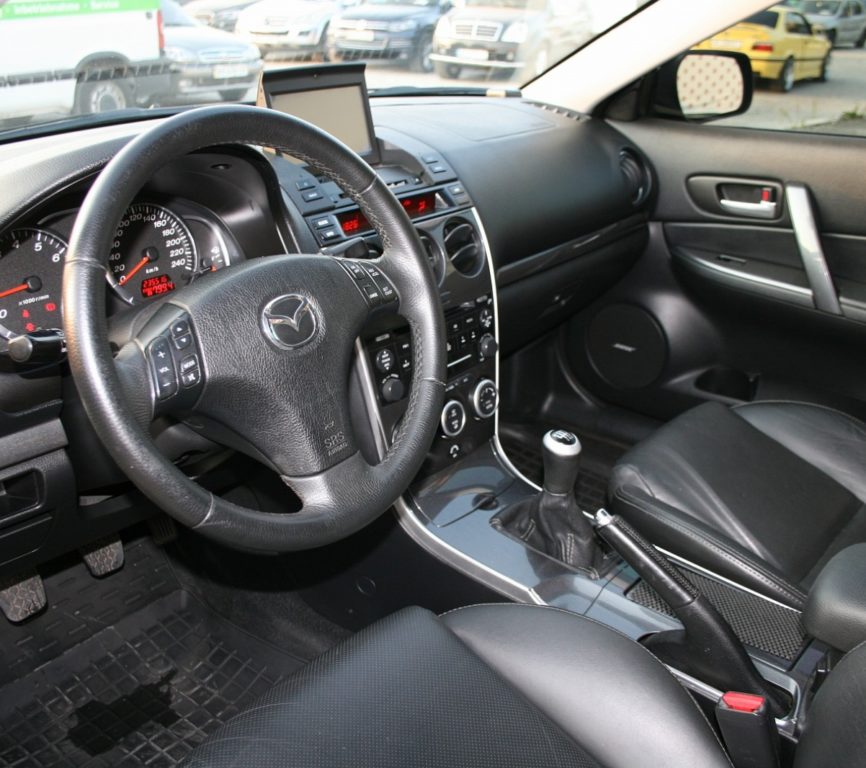 Mazda 6 2006