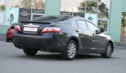 Toyota Camry 2010