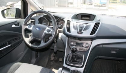 Ford C-Max 2012