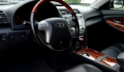 Toyota Camry 2008