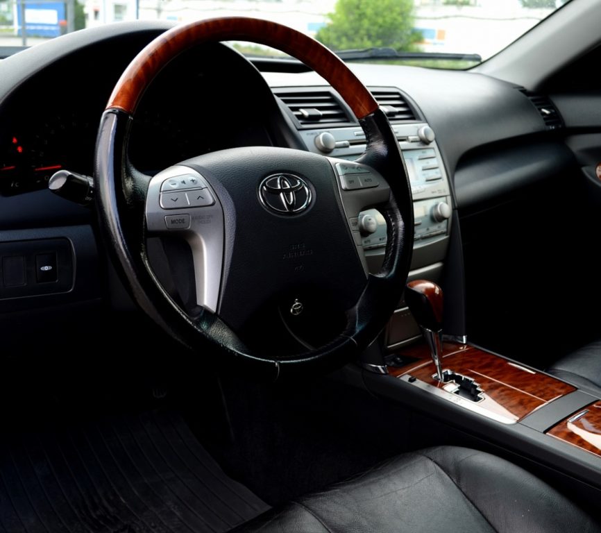 Toyota Camry 2008