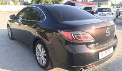 Mazda 6 2008