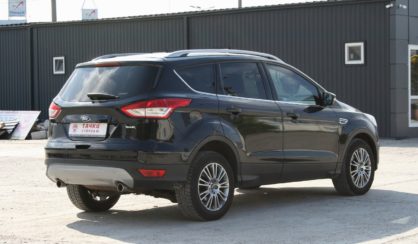 Ford Kuga 2013