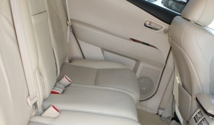 Lexus RX 2011