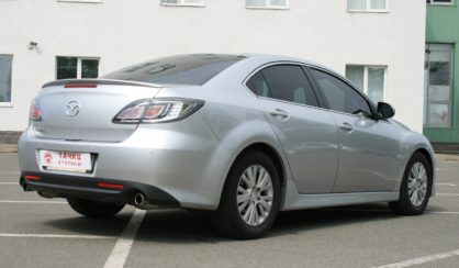 Mazda 6 2008