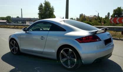 Audi TT 2007